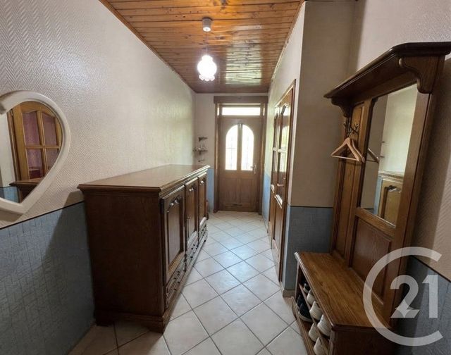 Maison &agrave; vendre - 5 pi&egrave;ces - 97 m2 - Samer - 62 - NORD-PAS-DE-CALAIS