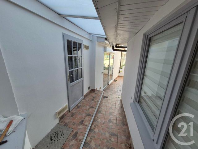 Maison &agrave; vendre - 5 pi&egrave;ces - 97 m2 - Samer - 62 - NORD-PAS-DE-CALAIS