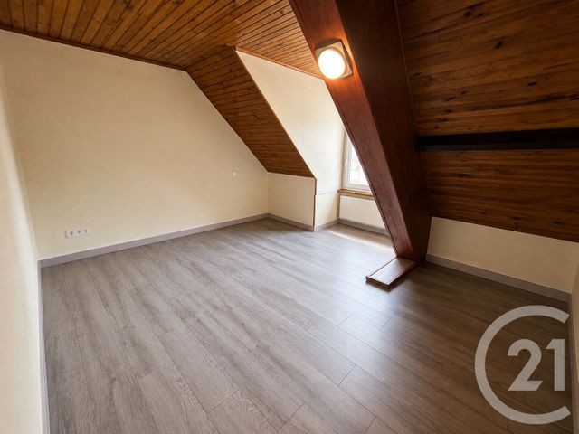 Maison &agrave; vendre - 5 pi&egrave;ces - 97 m2 - Samer - 62 - NORD-PAS-DE-CALAIS