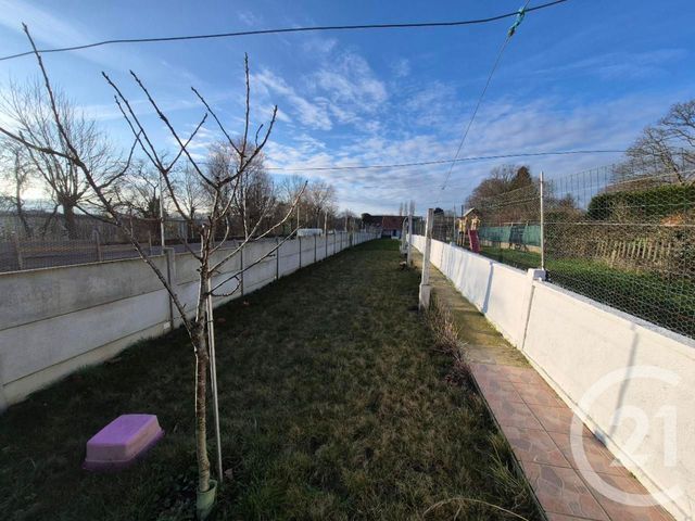 Maison &agrave; vendre - 5 pi&egrave;ces - 97 m2 - Samer - 62 - NORD-PAS-DE-CALAIS
