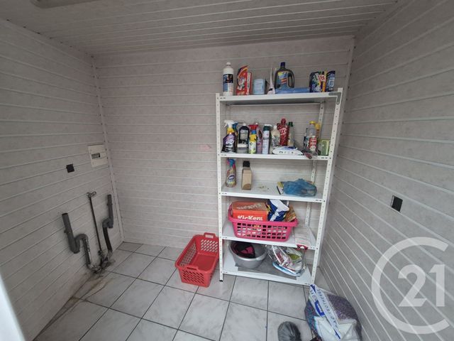 Maison &agrave; vendre - 5 pi&egrave;ces - 97 m2 - Samer - 62 - NORD-PAS-DE-CALAIS