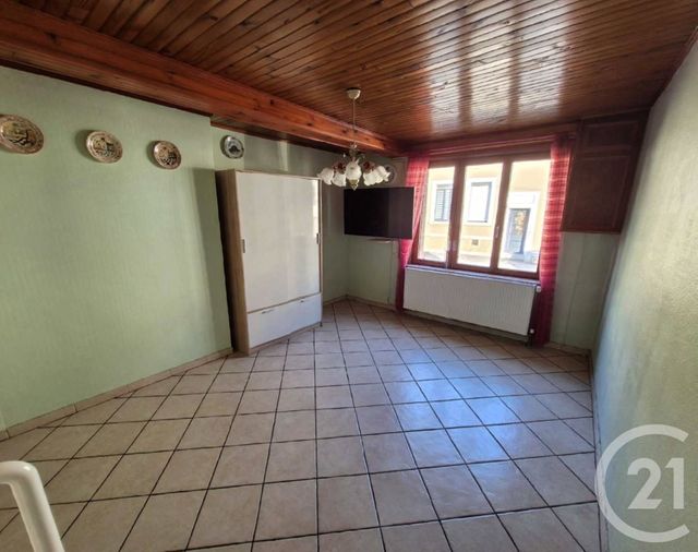 Maison &agrave; vendre - 5 pi&egrave;ces - 97 m2 - Samer - 62 - NORD-PAS-DE-CALAIS
