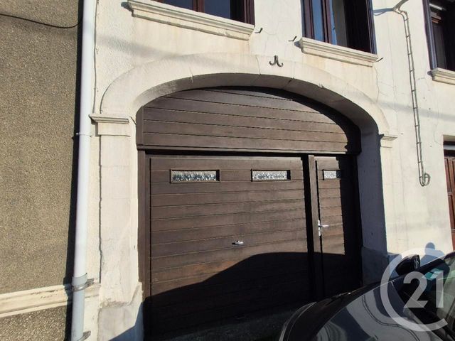 Maison &agrave; vendre - 5 pi&egrave;ces - 97 m2 - Samer - 62 - NORD-PAS-DE-CALAIS