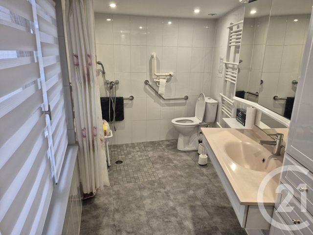 Maison &agrave; vendre - 5 pi&egrave;ces - 97 m2 - Samer - 62 - NORD-PAS-DE-CALAIS