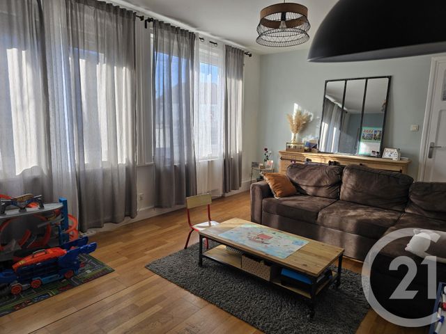 maison - NESLES - 62