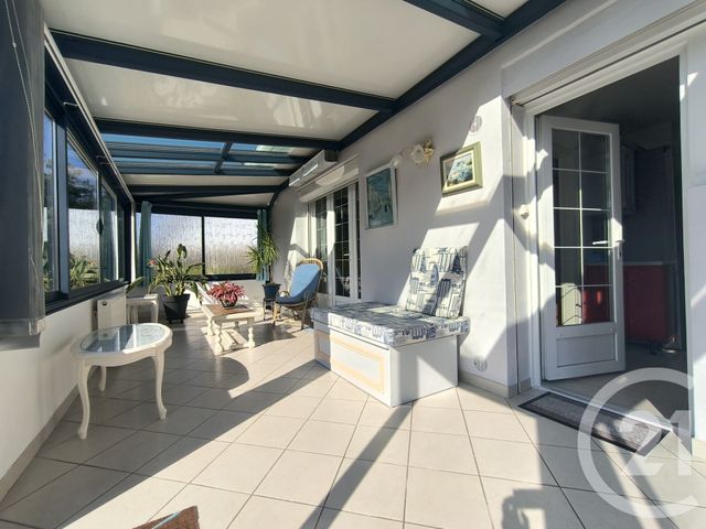 Maison &agrave; vendre - 7 pi&egrave;ces - 146 m2 - Camiers - 62 - NORD-PAS-DE-CALAIS