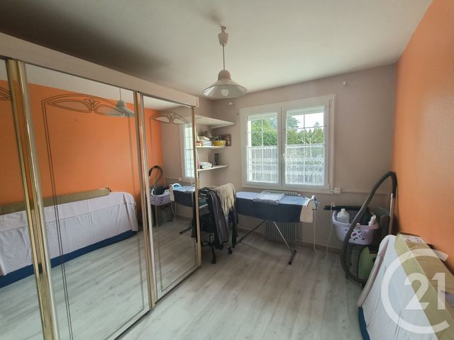 Maison &agrave; vendre - 7 pi&egrave;ces - 146 m2 - Camiers - 62 - NORD-PAS-DE-CALAIS