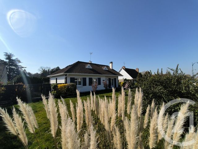 Maison &agrave; vendre - 7 pi&egrave;ces - 146 m2 - Camiers - 62 - NORD-PAS-DE-CALAIS