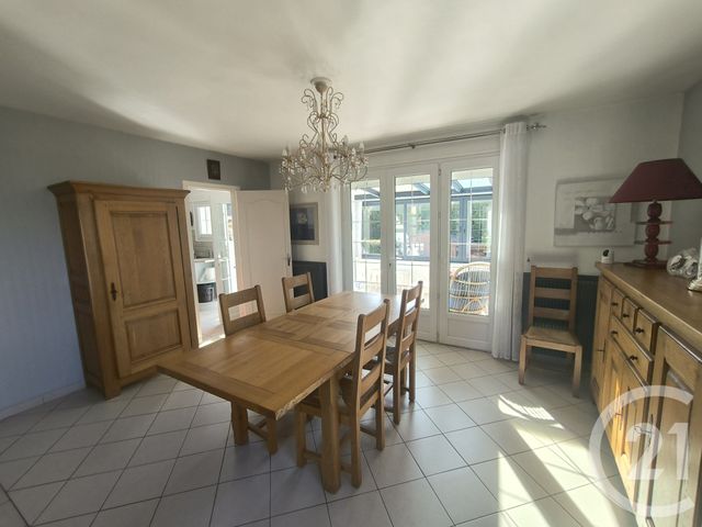 Maison &agrave; vendre - 7 pi&egrave;ces - 146 m2 - Camiers - 62 - NORD-PAS-DE-CALAIS