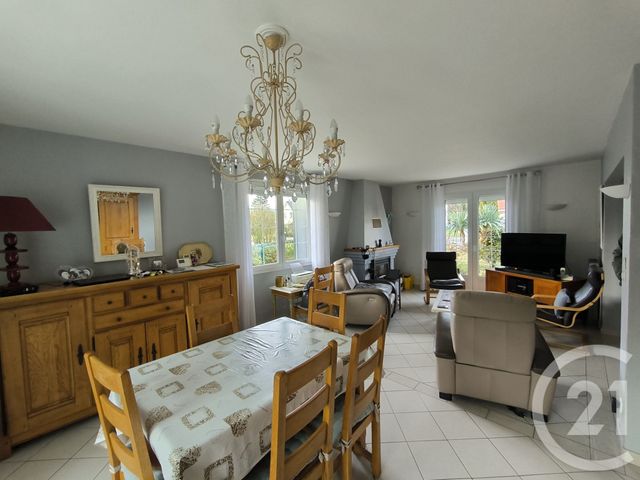 Maison &agrave; vendre - 7 pi&egrave;ces - 146 m2 - Camiers - 62 - NORD-PAS-DE-CALAIS