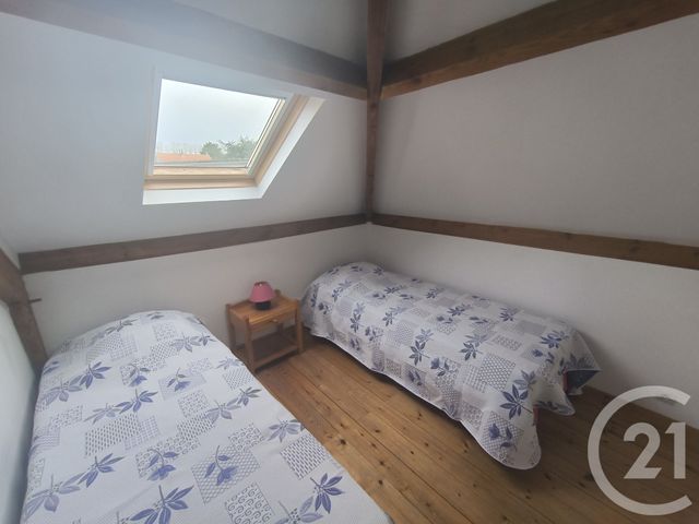 Maison &agrave; vendre - 7 pi&egrave;ces - 146 m2 - Camiers - 62 - NORD-PAS-DE-CALAIS