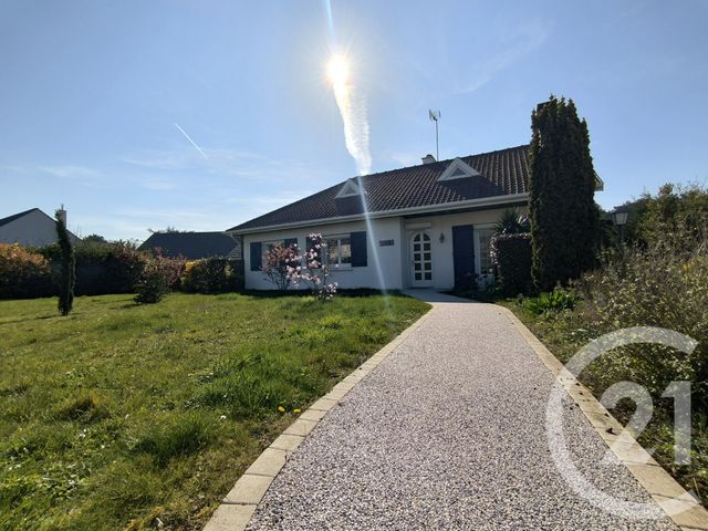 maison - CAMIERS - 62