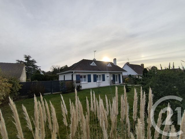 Maison &agrave; vendre - 7 pi&egrave;ces - 146 m2 - Camiers - 62 - NORD-PAS-DE-CALAIS