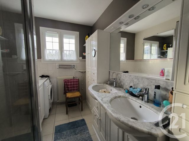 Maison &agrave; vendre - 7 pi&egrave;ces - 146 m2 - Camiers - 62 - NORD-PAS-DE-CALAIS