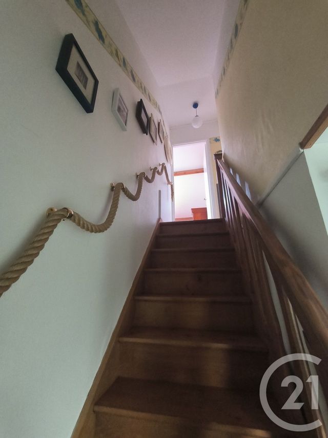 Maison &agrave; vendre - 7 pi&egrave;ces - 146 m2 - Camiers - 62 - NORD-PAS-DE-CALAIS