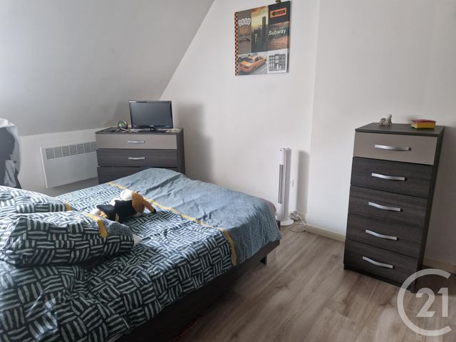 Appartement &agrave; louer - 4 pi&egrave;ces - 83,17 m2 - Isques - 62 - NORD-PAS-DE-CALAIS