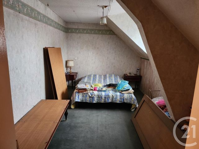 Maison &agrave; vendre - 8 pi&egrave;ces - 88,66 m2 - Outreau - 62 - NORD-PAS-DE-CALAIS