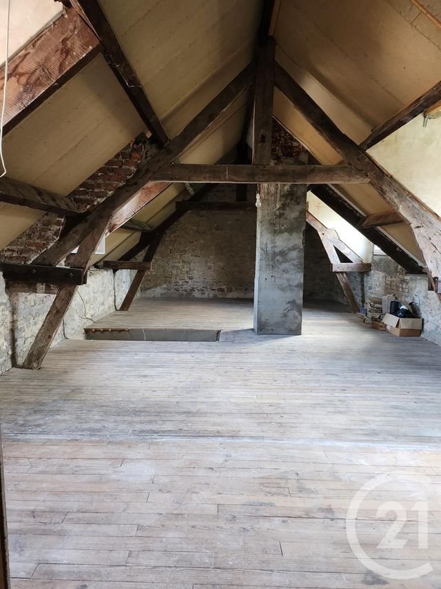 Maison &agrave; vendre - 8 pi&egrave;ces - 88,66 m2 - Outreau - 62 - NORD-PAS-DE-CALAIS