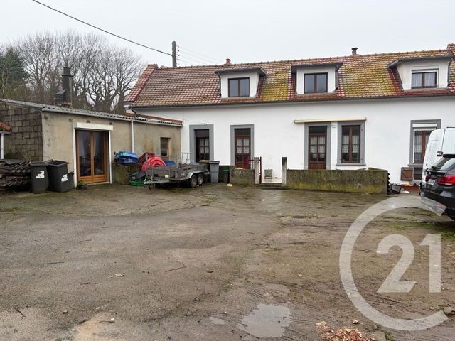 Maison &agrave; vendre - 8 pi&egrave;ces - 88,66 m2 - Outreau - 62 - NORD-PAS-DE-CALAIS