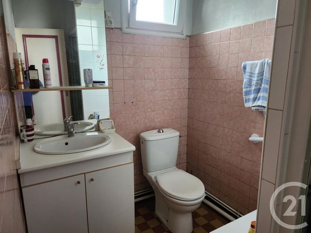 Maison &agrave; vendre - 8 pi&egrave;ces - 88,66 m2 - Outreau - 62 - NORD-PAS-DE-CALAIS