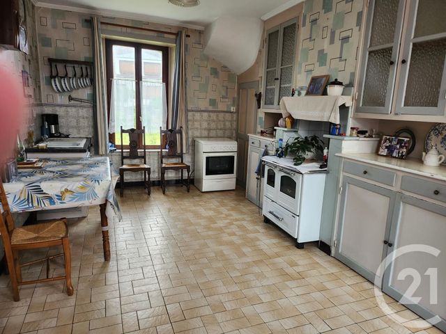 Maison &agrave; vendre - 8 pi&egrave;ces - 88,66 m2 - Outreau - 62 - NORD-PAS-DE-CALAIS