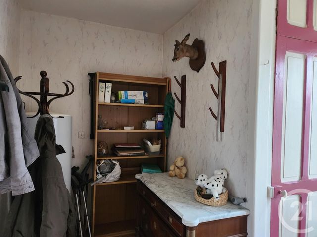 Maison &agrave; vendre - 8 pi&egrave;ces - 88,66 m2 - Outreau - 62 - NORD-PAS-DE-CALAIS