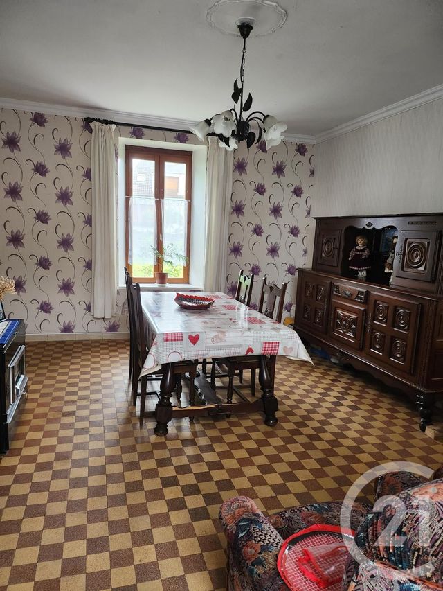 Maison &agrave; vendre - 8 pi&egrave;ces - 88,66 m2 - Outreau - 62 - NORD-PAS-DE-CALAIS