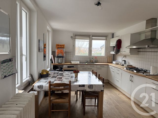 Maison &agrave; vendre - 13 pi&egrave;ces - 368,50 m2 - Boulogne Sur Mer - 62 - NORD-PAS-DE-CALAIS