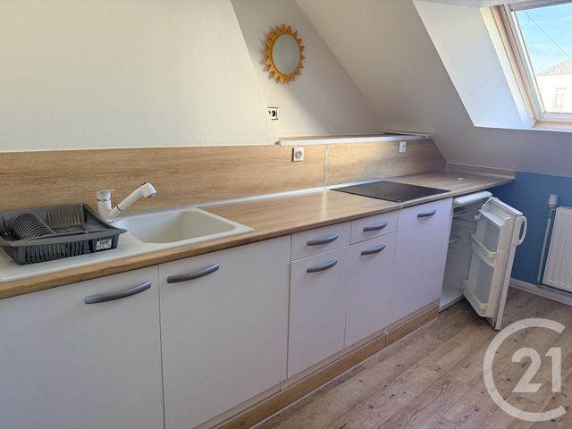 Maison &agrave; vendre - 13 pi&egrave;ces - 368,50 m2 - Boulogne Sur Mer - 62 - NORD-PAS-DE-CALAIS