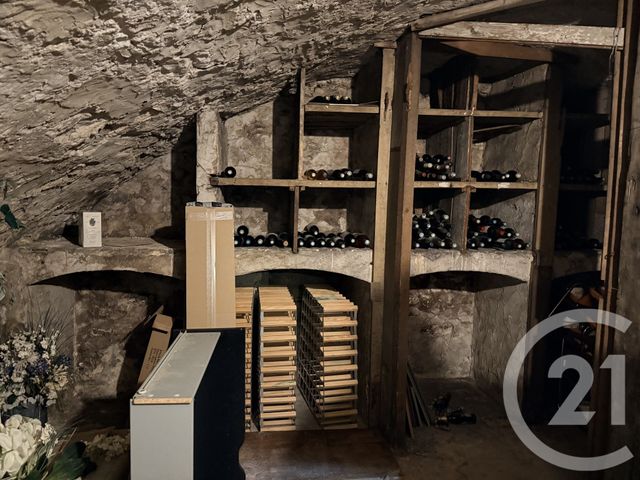 Maison &agrave; vendre - 13 pi&egrave;ces - 368,50 m2 - Boulogne Sur Mer - 62 - NORD-PAS-DE-CALAIS