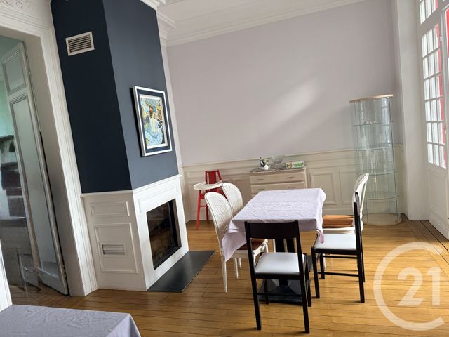 Maison &agrave; vendre - 13 pi&egrave;ces - 368,50 m2 - Boulogne Sur Mer - 62 - NORD-PAS-DE-CALAIS