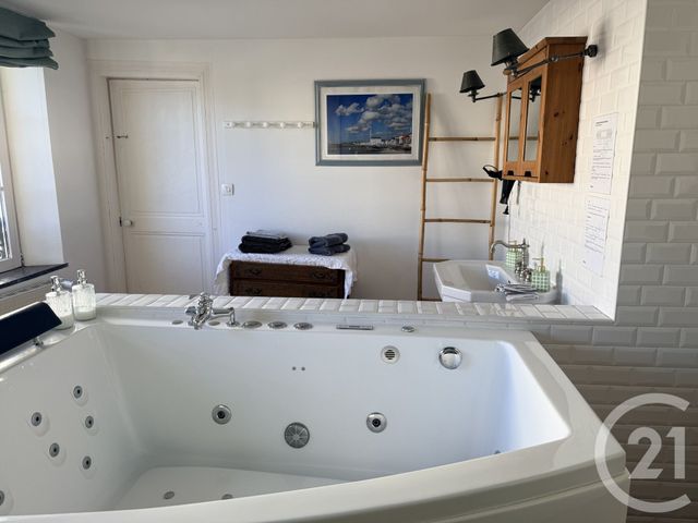 Maison &agrave; vendre - 13 pi&egrave;ces - 368,50 m2 - Boulogne Sur Mer - 62 - NORD-PAS-DE-CALAIS