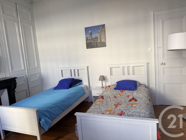 Maison &agrave; vendre - 13 pi&egrave;ces - 368,50 m2 - Boulogne Sur Mer - 62 - NORD-PAS-DE-CALAIS