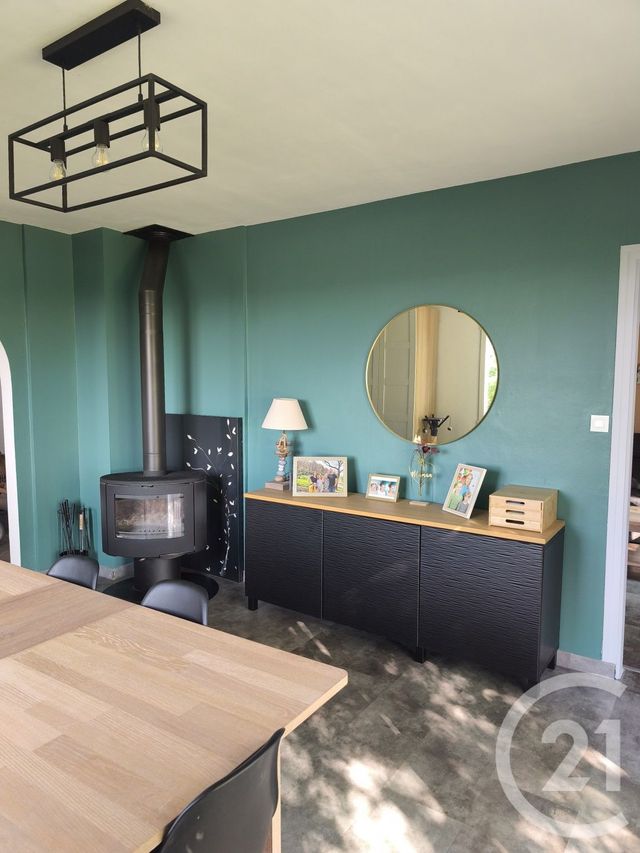 Maison &agrave; vendre - 7 pi&egrave;ces - 120 m2 - Samer - 62 - NORD-PAS-DE-CALAIS