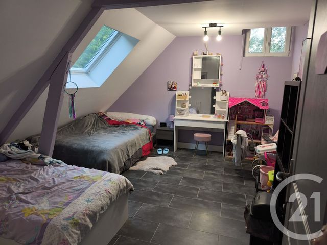 Maison &agrave; vendre - 7 pi&egrave;ces - 120 m2 - Samer - 62 - NORD-PAS-DE-CALAIS