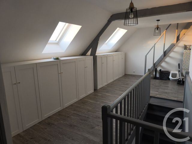 Maison &agrave; vendre - 7 pi&egrave;ces - 120 m2 - Samer - 62 - NORD-PAS-DE-CALAIS