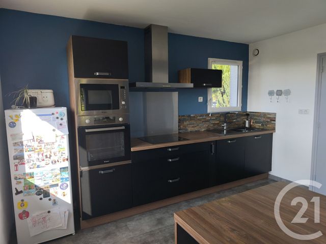 Maison &agrave; vendre - 7 pi&egrave;ces - 120 m2 - Samer - 62 - NORD-PAS-DE-CALAIS