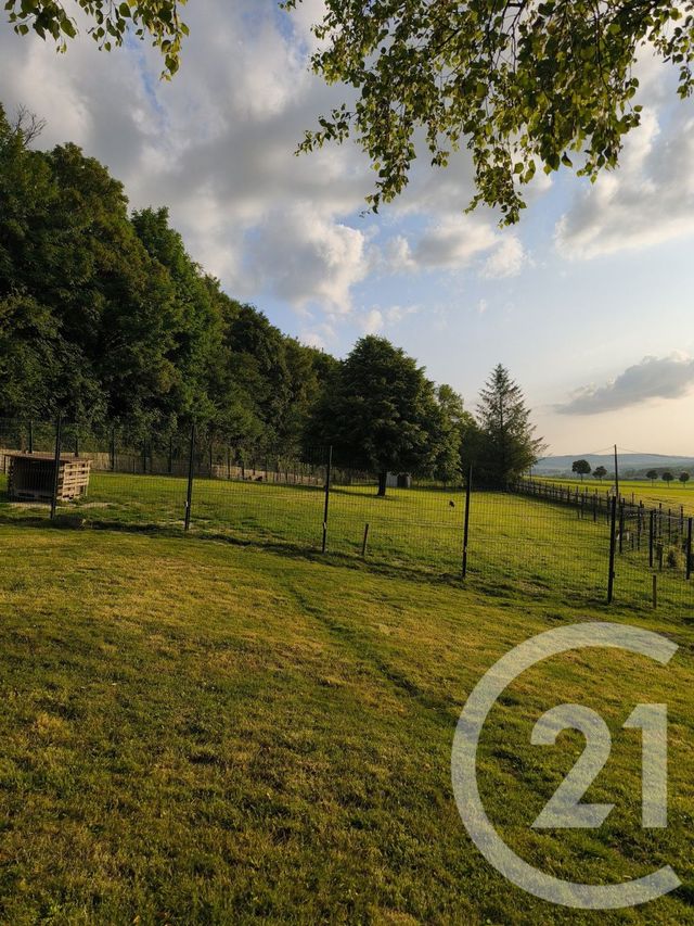 Maison &agrave; vendre - 7 pi&egrave;ces - 120 m2 - Samer - 62 - NORD-PAS-DE-CALAIS