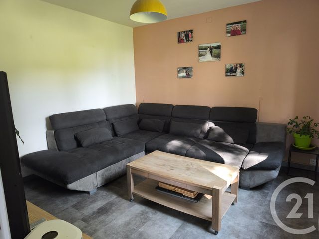 Maison &agrave; vendre - 7 pi&egrave;ces - 120 m2 - Samer - 62 - NORD-PAS-DE-CALAIS