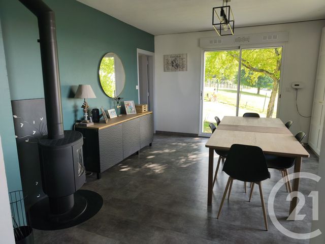 Maison &agrave; vendre - 7 pi&egrave;ces - 120 m2 - Samer - 62 - NORD-PAS-DE-CALAIS