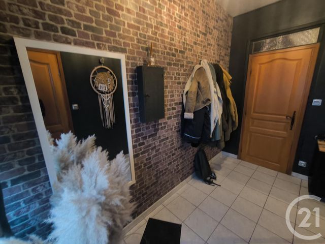 Maison &agrave; vendre - 7 pi&egrave;ces - 140,02 m2 - Camiers - 62 - NORD-PAS-DE-CALAIS