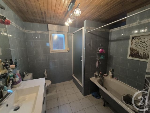 Maison &agrave; vendre - 7 pi&egrave;ces - 140,02 m2 - Camiers - 62 - NORD-PAS-DE-CALAIS