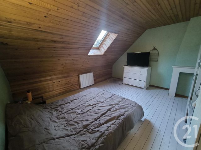 Maison &agrave; vendre - 7 pi&egrave;ces - 140,02 m2 - Camiers - 62 - NORD-PAS-DE-CALAIS