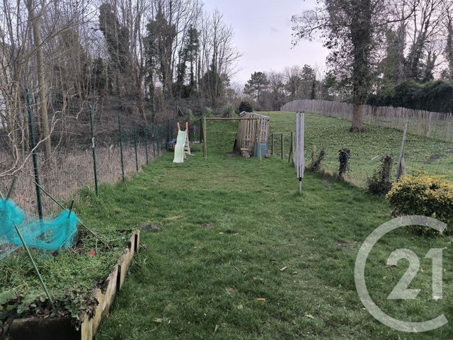 Maison &agrave; vendre - 7 pi&egrave;ces - 140,02 m2 - Camiers - 62 - NORD-PAS-DE-CALAIS