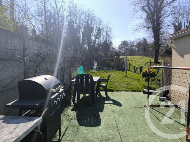 Maison &agrave; vendre - 7 pi&egrave;ces - 140,02 m2 - Camiers - 62 - NORD-PAS-DE-CALAIS