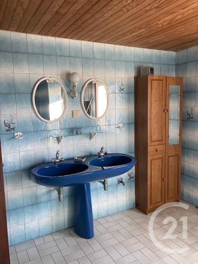 Maison &agrave; vendre - 11 pi&egrave;ces - 210 m2 - Ambleteuse - 62 - NORD-PAS-DE-CALAIS