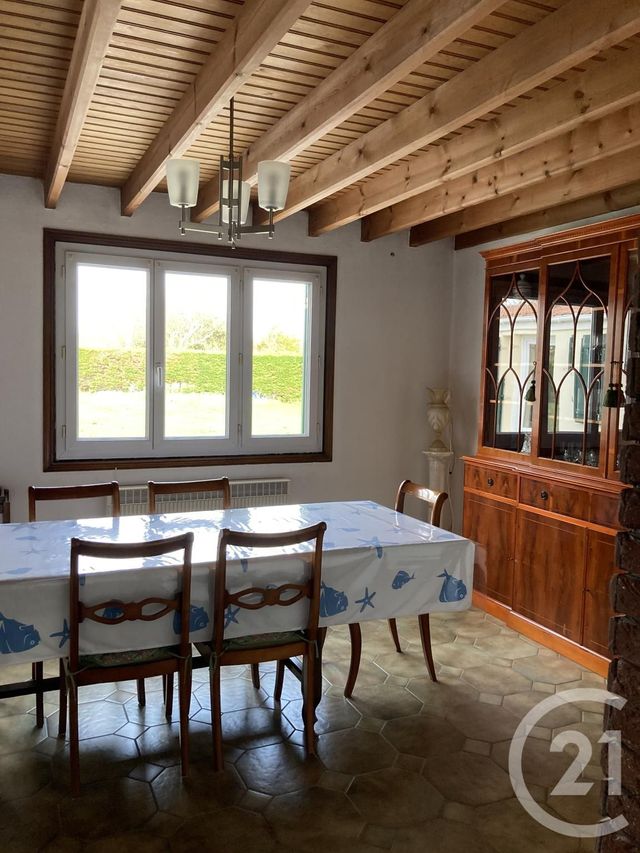 Maison &agrave; vendre - 11 pi&egrave;ces - 210 m2 - Ambleteuse - 62 - NORD-PAS-DE-CALAIS