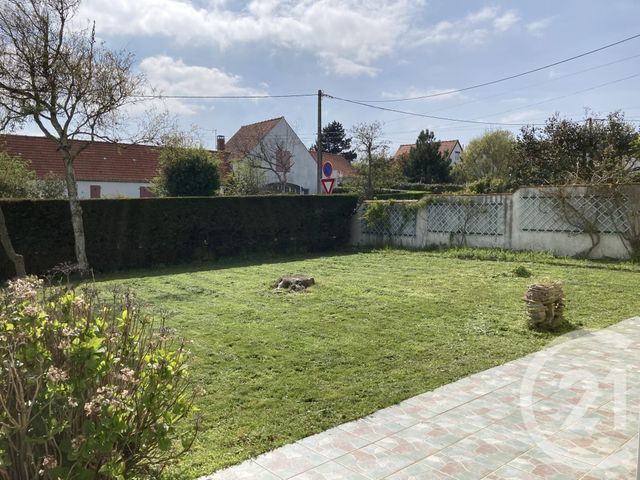 Maison &agrave; vendre - 11 pi&egrave;ces - 210 m2 - Ambleteuse - 62 - NORD-PAS-DE-CALAIS