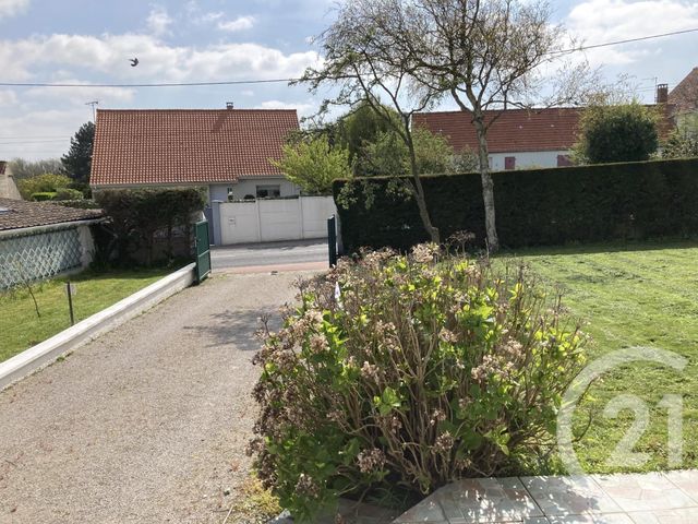 Maison &agrave; vendre - 11 pi&egrave;ces - 210 m2 - Ambleteuse - 62 - NORD-PAS-DE-CALAIS