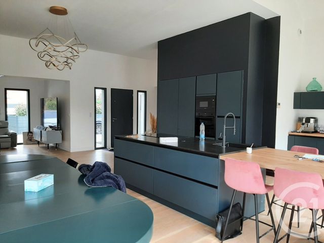 Maison &agrave; vendre - 5 pi&egrave;ces - 145 m2 - Nesles - 62 - NORD-PAS-DE-CALAIS